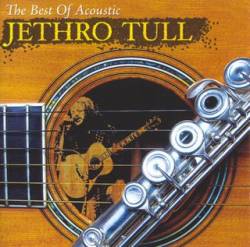 Jethro Tull : The Best of Acoustic